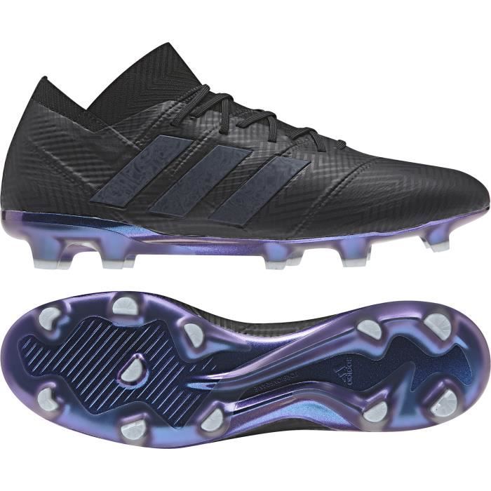 Chaussures de football adidas Nemeziz 18.1 FG