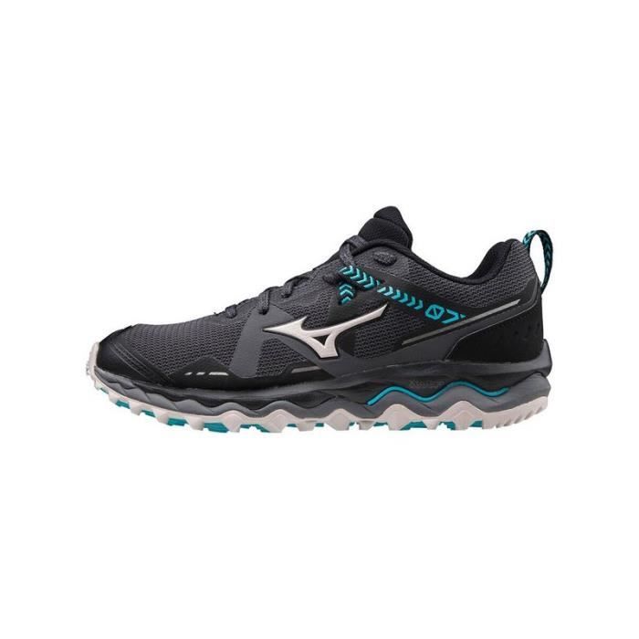 MIZUNO WAVE MUJIN 7 femme