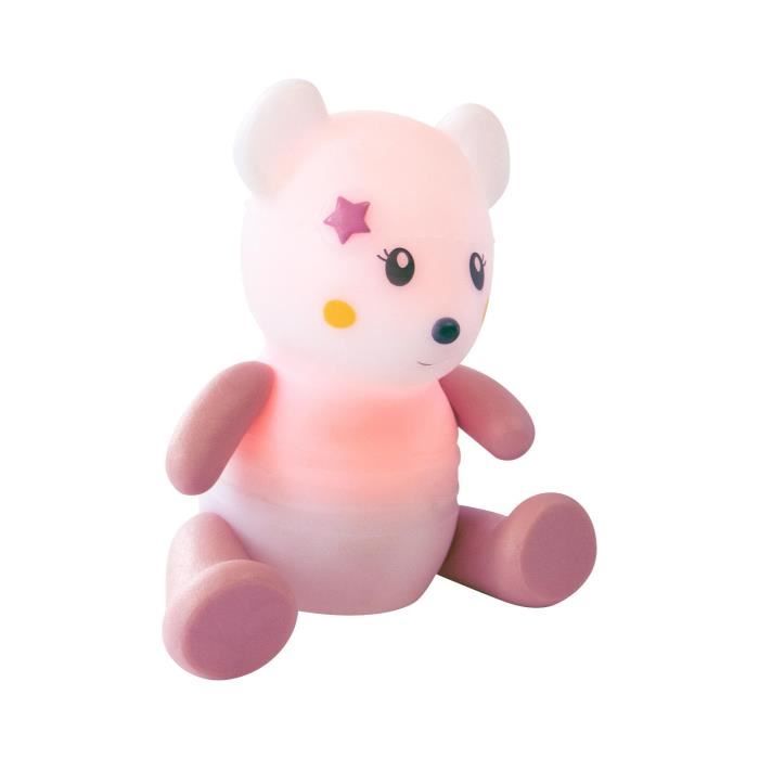 PABOBO Lumilove Rainbow rose Lolabella