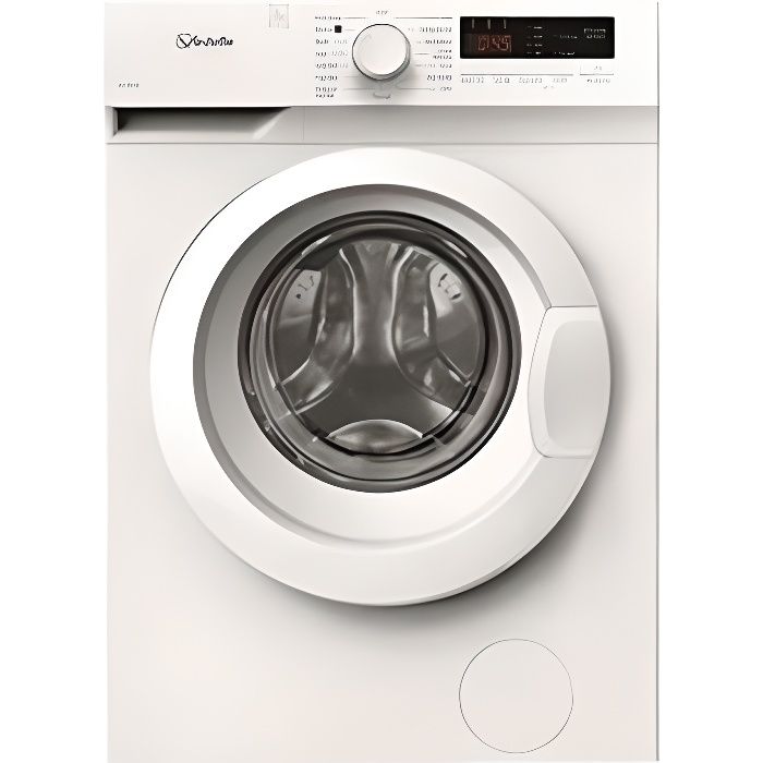 Lave-Linge Frontal VEDETTE LFV162W
