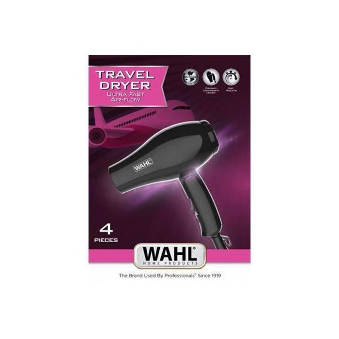 WAHL 3402-0470 Sèche-cheveux