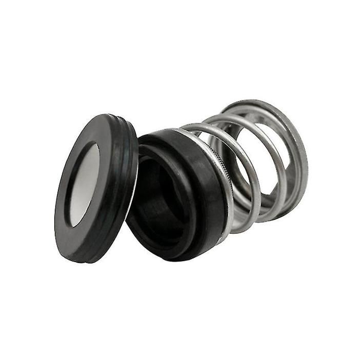 Pompe à Eau Manuelle Avec Ressort Hélicoïdal - Base En Céramique Et Joint Mécanique 16mm - Marque Uxcell