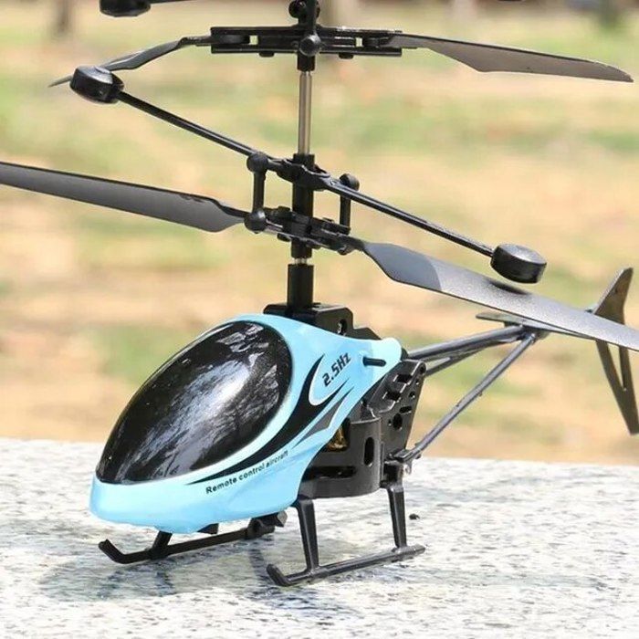 Luckywaqng – Chargeur USB Mini Pour Hélicoptère RC S107 S105 – Pièce De Rechange, 100% Neuve, Compatible S107G