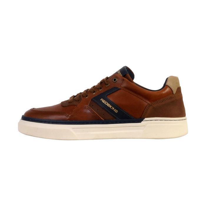 1268 Redskins Lermi Baskets homme