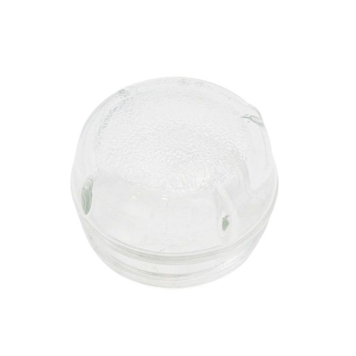 Cache ampoule Four cuisinière 00647309 00424086 SIEMENS BOSCH NEFF VIVA JUNKER CONSTRUCTA BLAUPUNKT