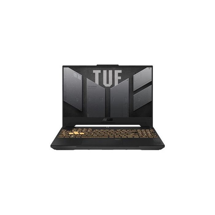 PC Portable Gaming Asus TUF A15-TUF507UV-DRFHQ190W 156 165 Hz AMD Ryzen™ 9 32 Go RAM 1 To SSD Nvidia GeForce RTX 4060 Jaeger