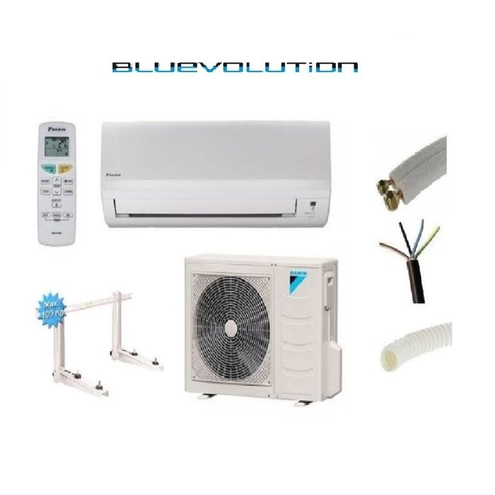 Climatisation - DAIKIN - F35F5V1B - 3500W - Réversible -