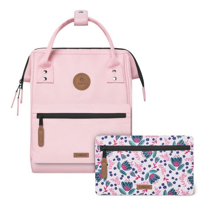 Sac à dos - CABAIA - Adventurer Essentials Backpack S - Rose - 10L - Mixte