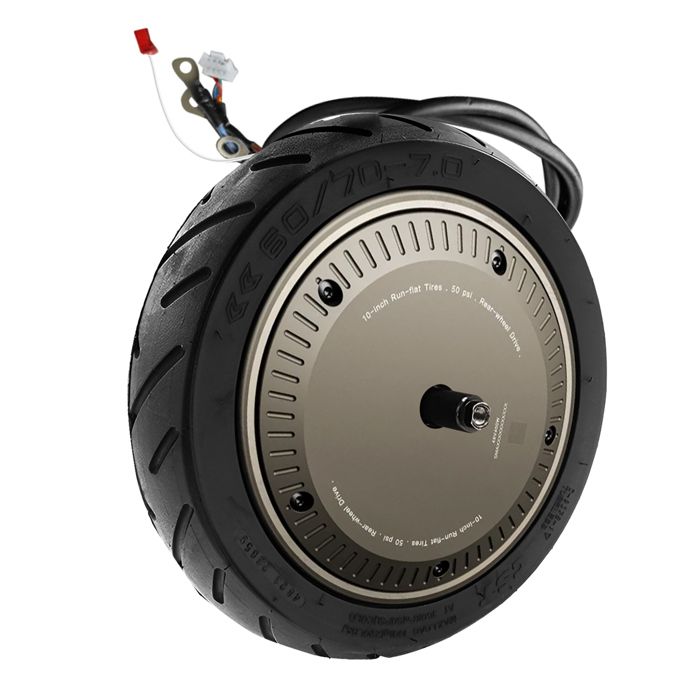 Roue de Remplacement Service Pack pour Xiaomi Electric Scooter 4 Pro Max Xiaomi