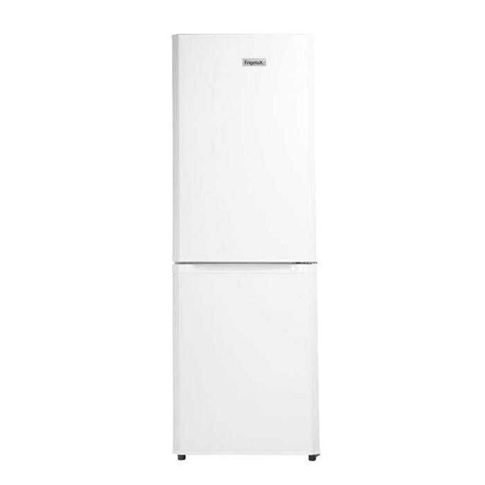 RC202BD – Réfrigérateur combiné – FrigeluX – 202 L – 55 × 58 × 161 cm – Classe D – 39 dB - Frigelux