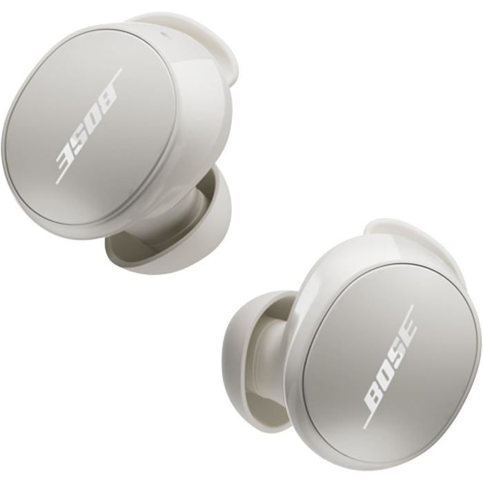 Bose QuietComfort Earbuds (2020) Blanc Reconditionné - vue 3