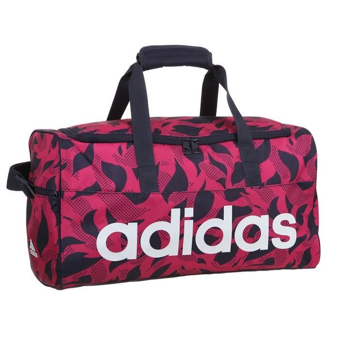 sac de sport adidas rouge