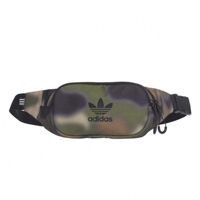 adidas Originals - Mini sac banane transparent