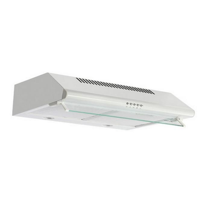 Hotte aspirante. AIRLUX AHC640WH