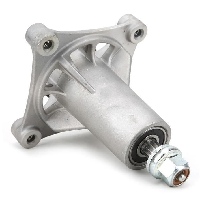 Plateau De Broche Pour Tondeuse Husqvarna - Pièce Remplacement 587820301 587253301