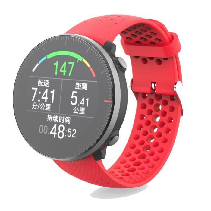 Bracelet montre polar deals