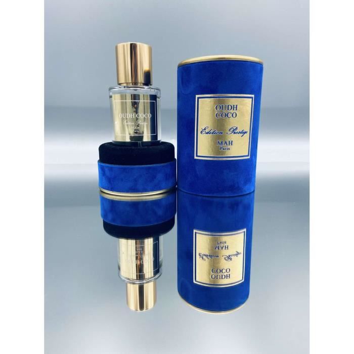 Parfum shop oud coco