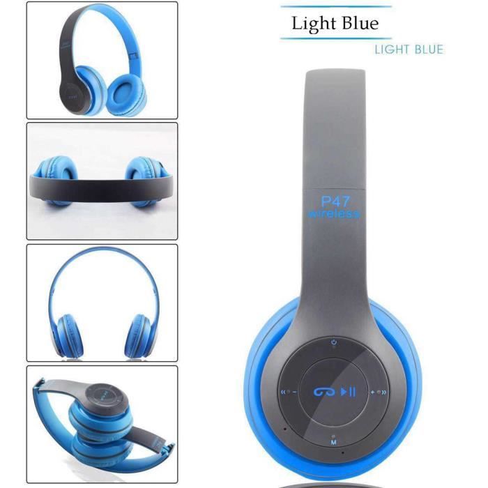 Casque bluetooth pour téléphone Clearance