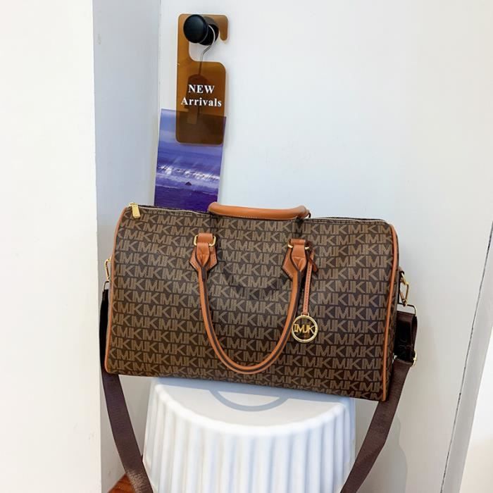 Sac de voyage femme luxe on sale