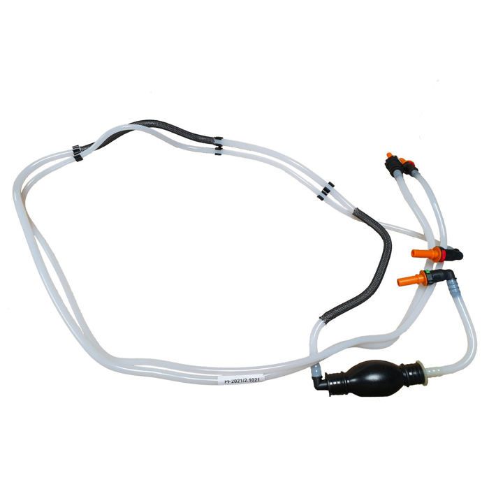 KIT ADM/RET. CARBURANT POUR CLIO II KANGOO