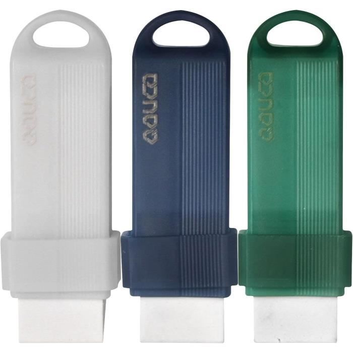 Gomme Magique D'Artefact De Décontamination En Acier Inoxydable-Gomme ...