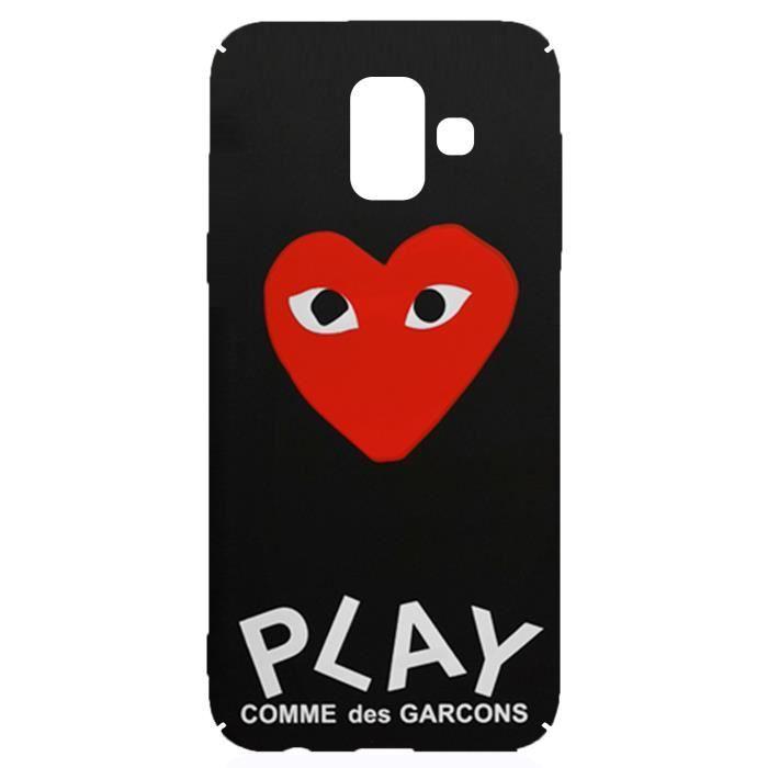 Coque comme des sales garcons samsung