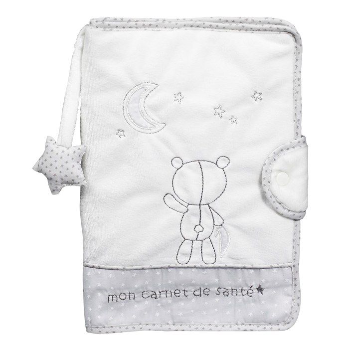 Protege Carnet De Sante Celeste Cdiscount Puericulture Eveil Bebe Protege Carnet De Sante Celeste Cdiscount Puericulture Eveil Bebe