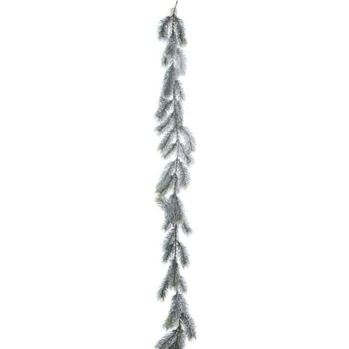 Guirlandes Clignotantes A Branches De Sapin Cdiscount