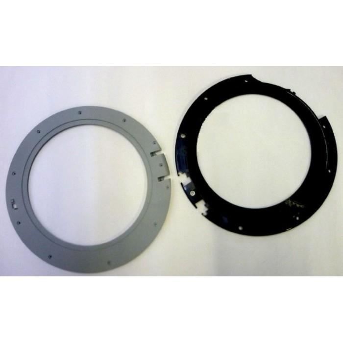 Kit solution SAV cadres hublot pour lave linge Siemens 00741502