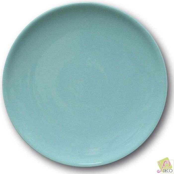 Assiette Porcelaine Bleue Achat Vente Pas Cher