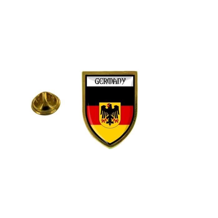 Pins Pin Badge Pin's Drapeau Pays Carte Departement Haute Sa