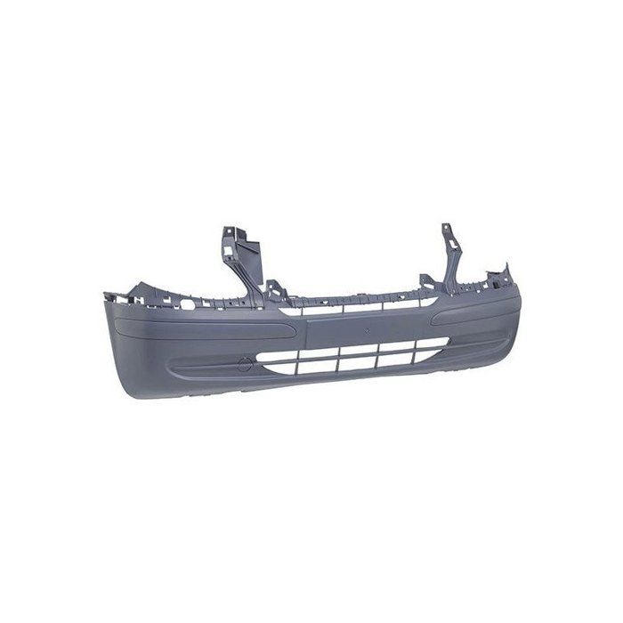 Pare-choc Arrière Gauche à Peindre Pour Mercedes Viano/Vito Long W639 (2003-2014) - Neuf
