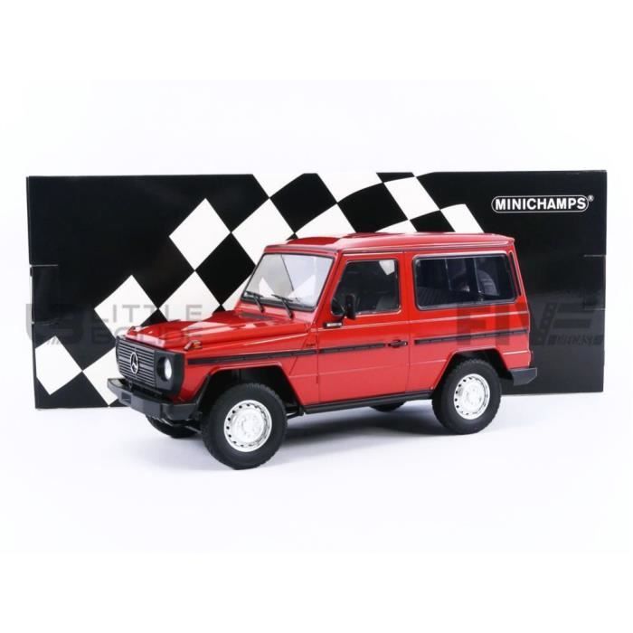 Voiture mercedes miniature deals