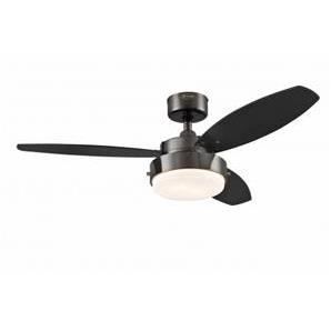 Ventilateur de plafond Alloy - vue 2
