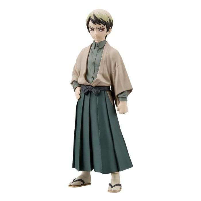Banpresto DEMON SLAYER - Yushiro - Figurine 15cm