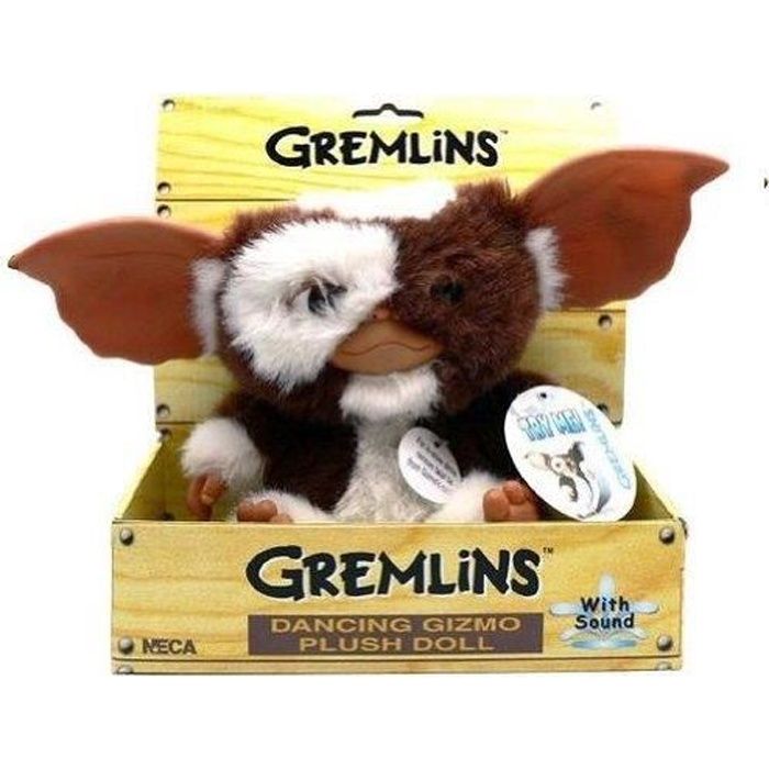 Gizmo doll on sale