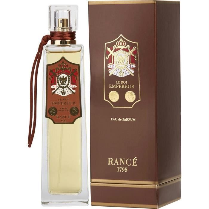 rance le roi empereur