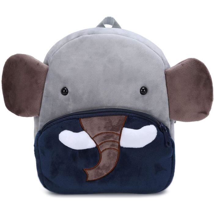 Sac cheap animaux bebe