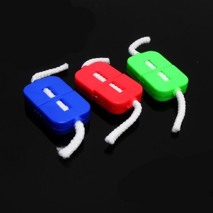 Corde cassée, 2020 tours de magie, puzzle pour enfants, nouveauté