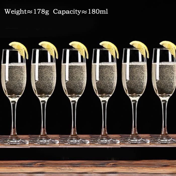 Lot De 4 Verres à Chardonnay Viski Reserve – Cristal Européen Sans Plomb 443 Ml, Élégants Et Haut De Gamme Pour Vin Blanc