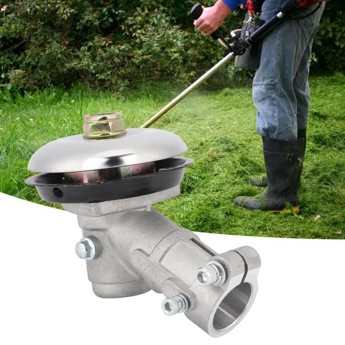 Tête D'engrenage Complète 25-2 Autocut Pour Débroussailleuse Stihl FS55 FS85 FS120 FR130 - Remplace 41806400114