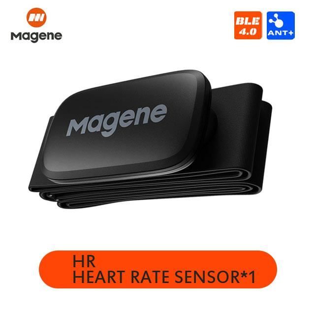 Magene H303 moniteur de équence cardiaque avec sangle