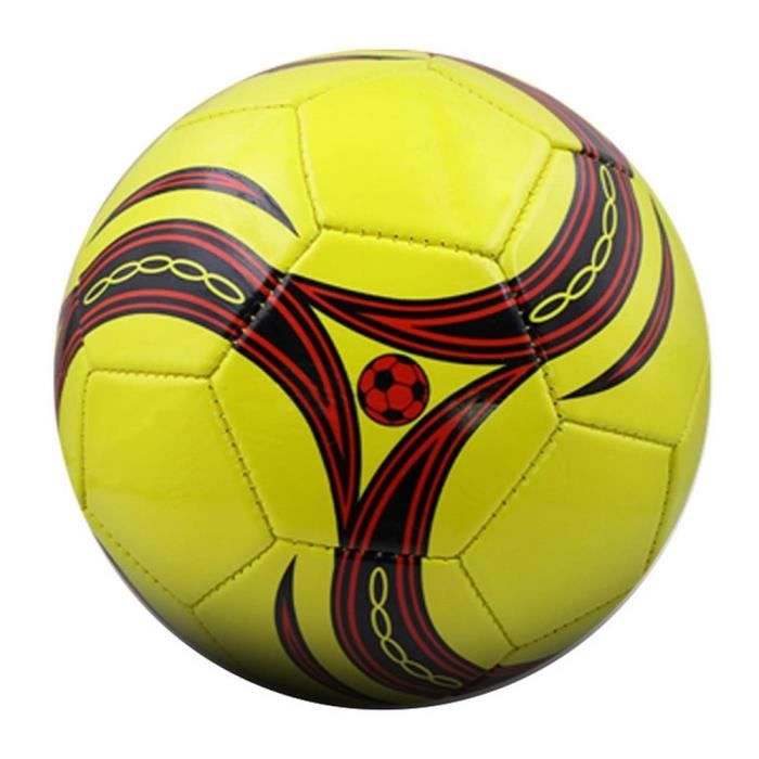 Ballon De Football Italie Taille 5 – Noir, Micro-texturé, 32 Panneaux – Pour Entraînement Et Match – Fabriqué Par CUCUBA