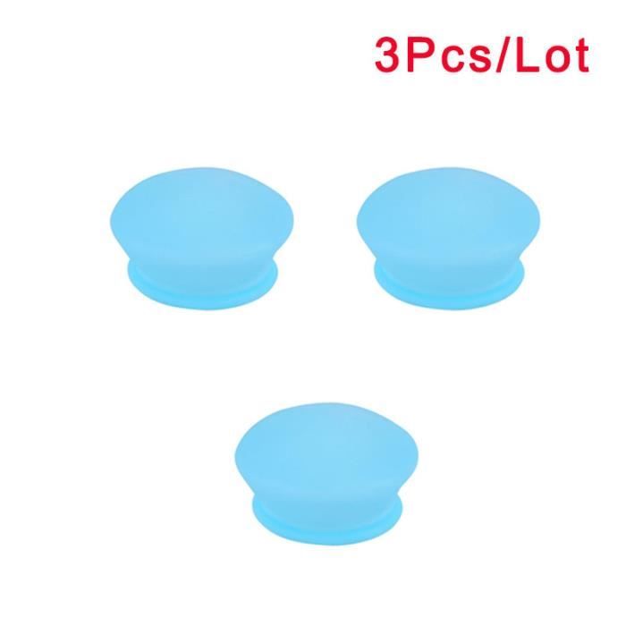 Protection Gimbal Camera Lot 2 Coques Protection DJI Neo - Housse Anti-poussière Objectif - Accessoire Drone Transparent Accessoire Drone Dji