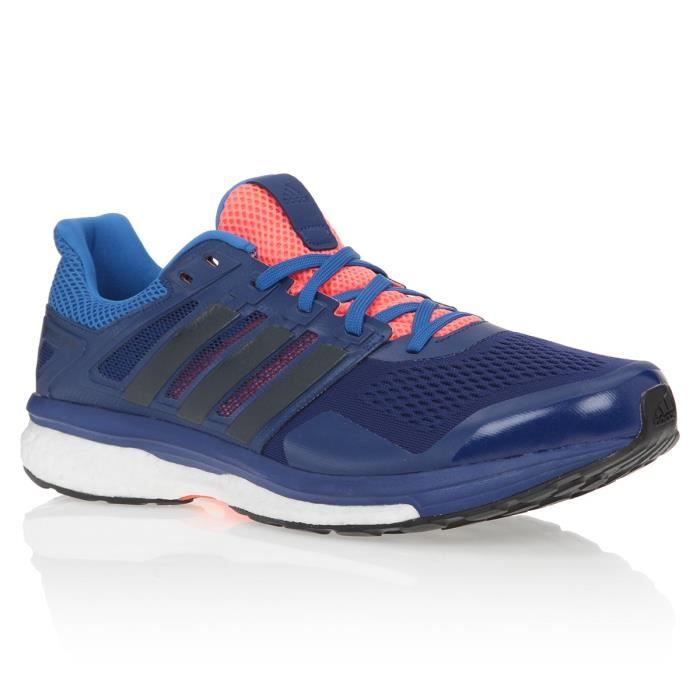 adidas supernova glide 8 homme