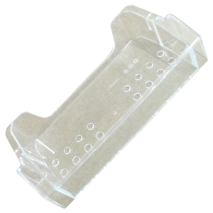 Balconnet 300X126X60 mm Frigo Réfrigérateur Congélateur 4866890500 BEKO - vue 1