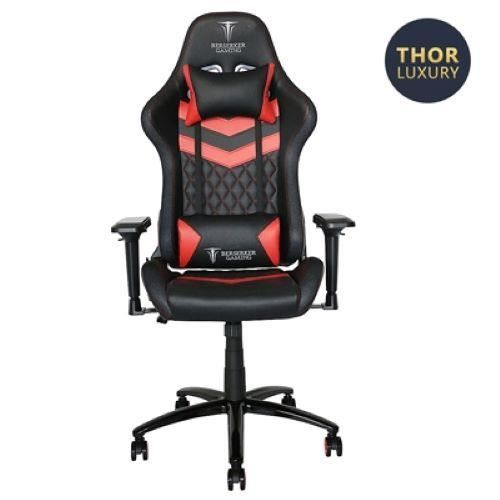 Siège Gaming THOR LUXURY Berserker Gaming - vue 2