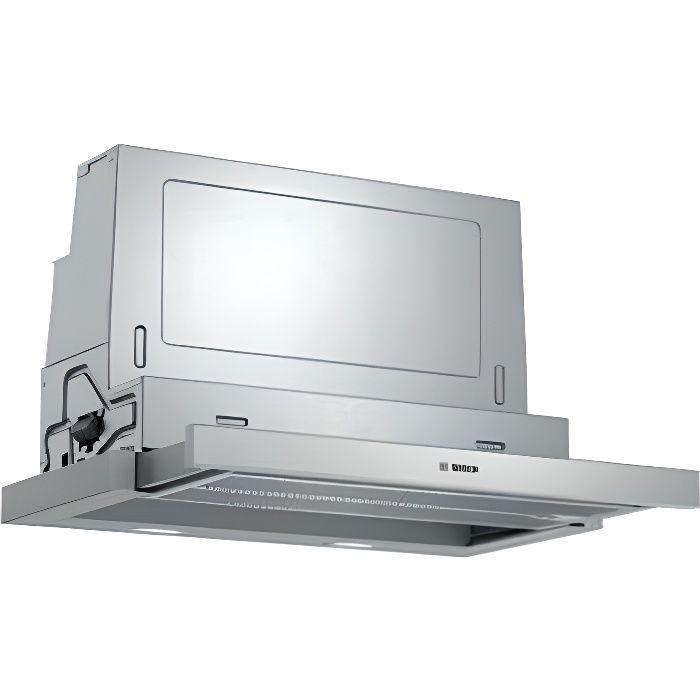 Bosch DFS067A51 - vue 6