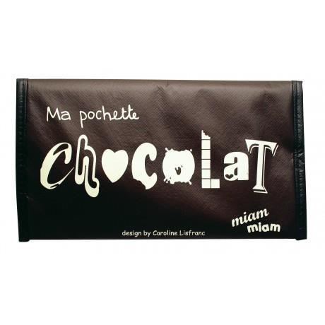 Caroline Lisfranc Sac Pochette Isotherme Chocolat Caroline Lisfranc Achat Vente