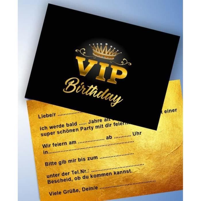 Lot de 20 invitations rétro années 80 et 90 avec enveloppes – Fête Hip Hop Lot de 20 invitations rétro années 80 et 90 avec enveloppes – Fête Hip Hop